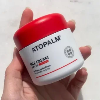 ATOPALM MLE (INTENSIVE) CREAM