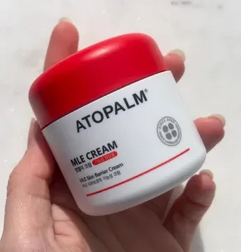 ATOPALM MLE (INTENSIVE) CREAM