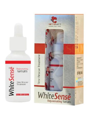 WHITESENSE REJUVENATING SERUM