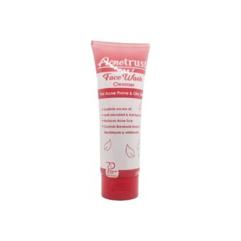 FACE WASH CLEANSER