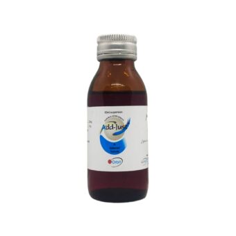 60ML SUSP