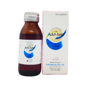 60ML SUSP