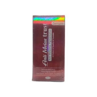 TRUST SERUM
