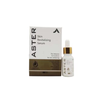 SKIN REVITALIZING SERUM