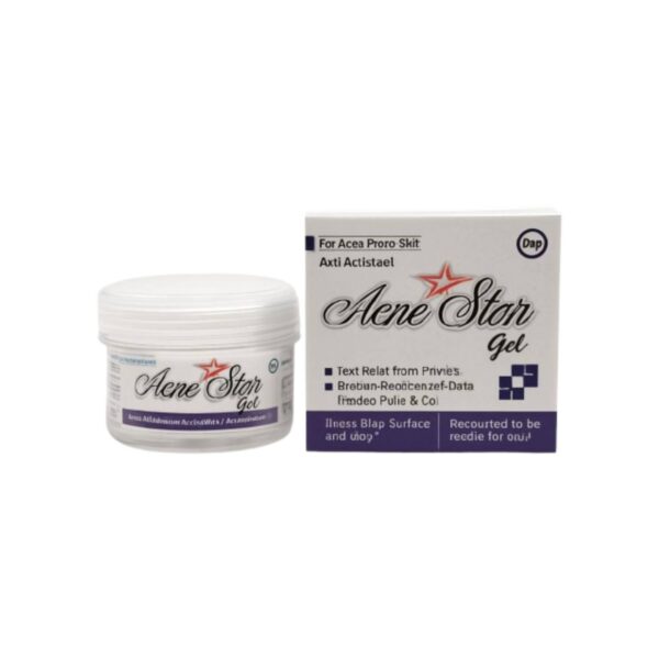 ACNE GEL