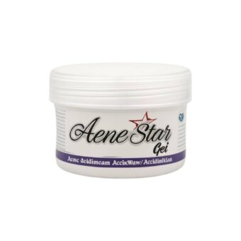 ACNE STAR GEL