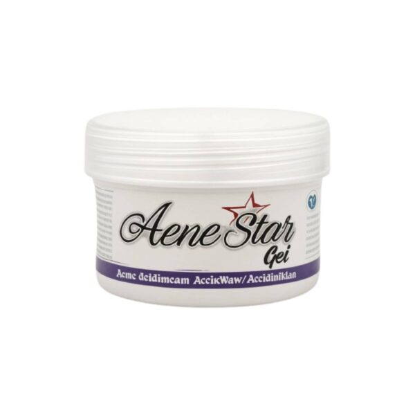 ACNE STAR GEL