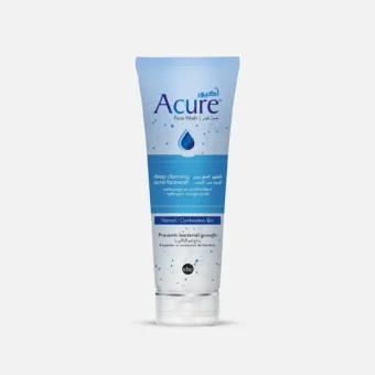 ACURE FACEWASH