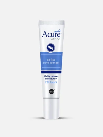 ACURE ACNE GEL