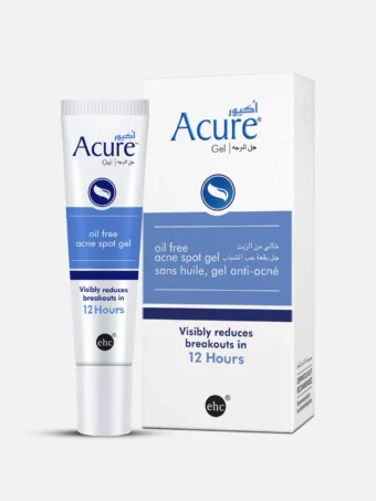 ACURE ACNE GEL