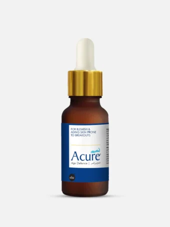 ACURE AGE DEFENCE SERUM