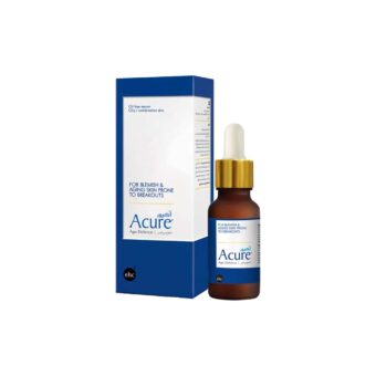 AGE DEFENCE SERUM