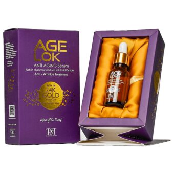 ANTI AGING SERUM