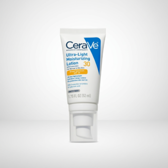 CeraVe AM Facial Moisturizing Lotion SPF 30 | Pharma Services Group