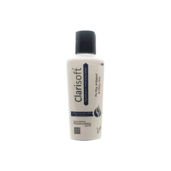 MOISTURIZING LOTION