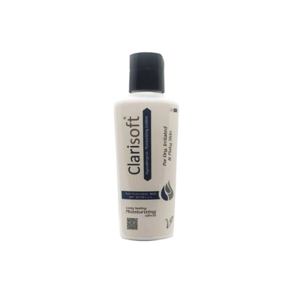 MOISTURIZING LOTION