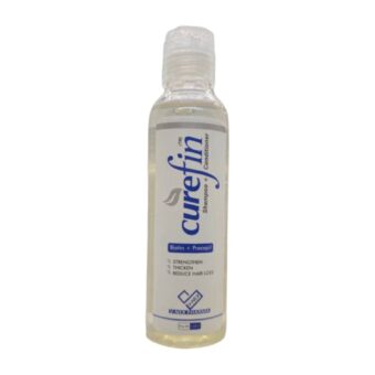 SHAMPOO