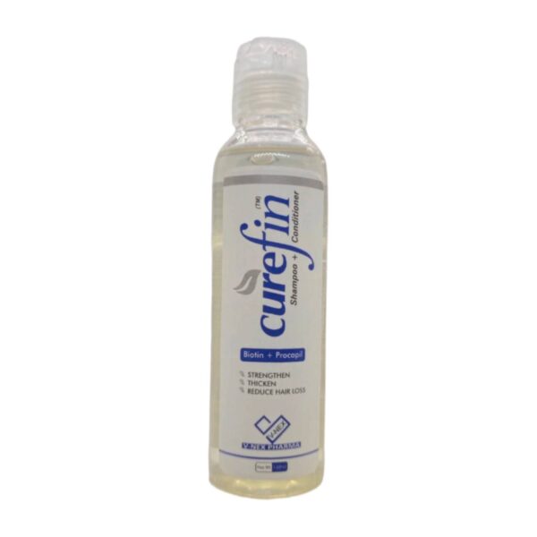 SHAMPOO