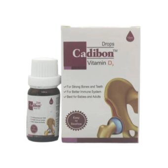 CADIBON DROPS