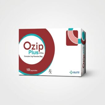 OZIP PLUS CAP