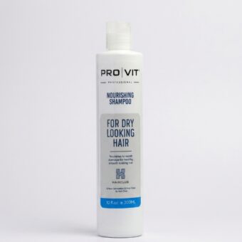 Provit-Z Shampoo | Hair Strengthening & Scalp Care Shampoo | Pharma Services Group