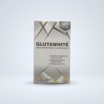GLUTAWHITE Whitening Capsules – Skin Health & Even Skin Tone Support | Pharma Services Group