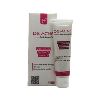 ANTI ACNE GEL