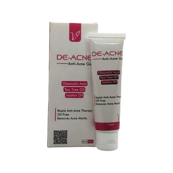 ANTI ACNE GEL