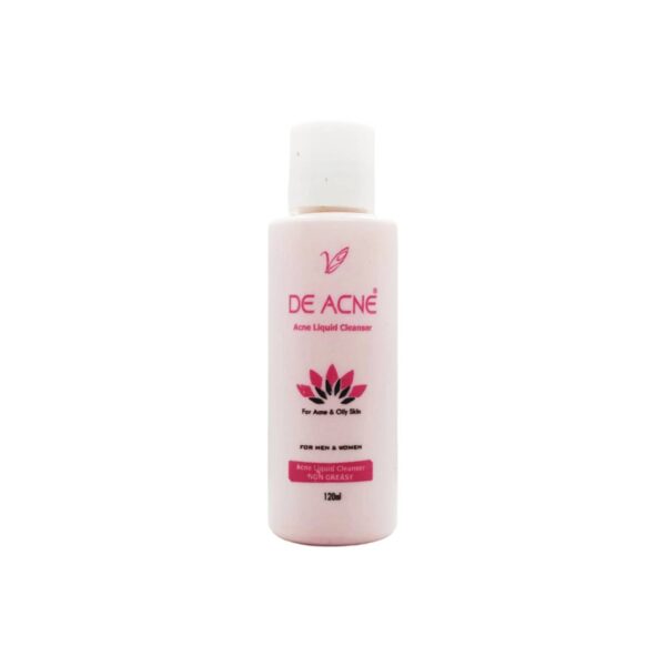 CLEANSER
