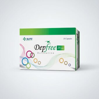 DEPFREE CAP
