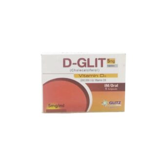 VITAMIN D3 INJ