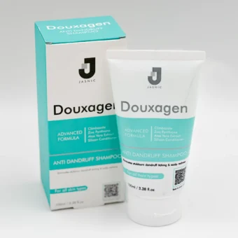 Douxagen Shampoo – Hydrating & Gentle Cleansing Scalp Care