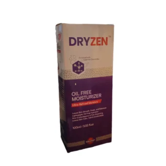 DRYZEN Lotion – Intensive Dry Skin Relief & Barrier Repair | Saifi Derm Pharma