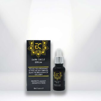 EC DARK CIRCLE SERUM