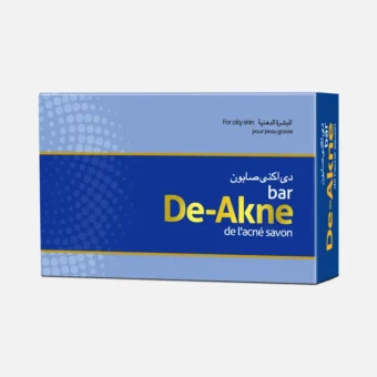 DE-AKNE BAR