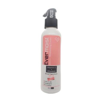 MOISTURIZING CREAM