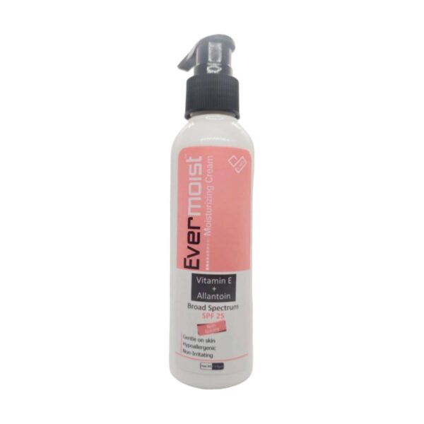 MOISTURIZING CREAM