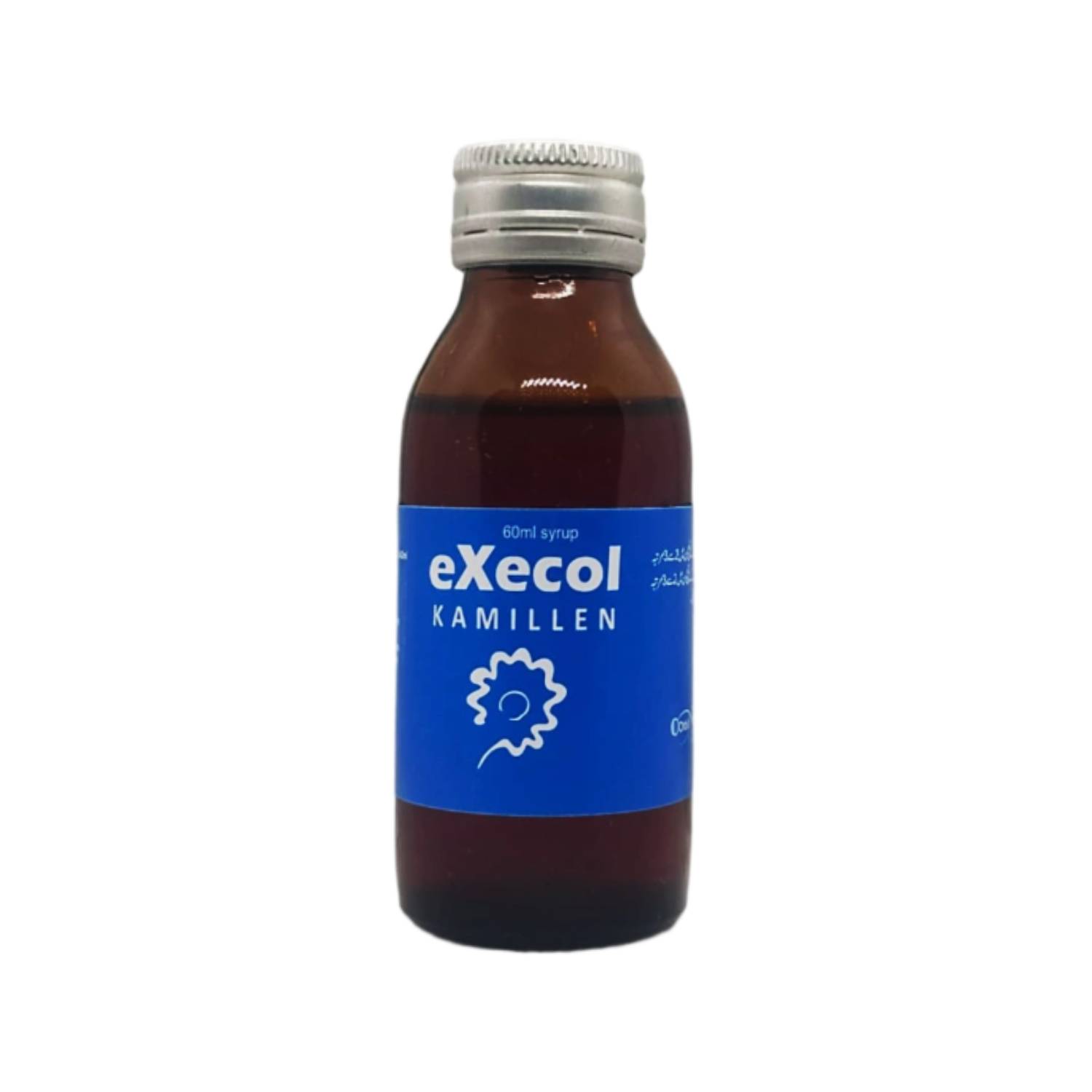 COLIC SYP
