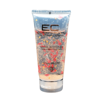 EC BRIGHTENING FACEWASH VITAMINS