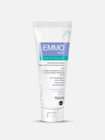 EMMO LIGHT LOTION (N)