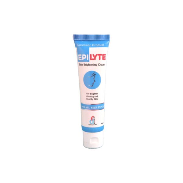 SKIN WHITENING CREAM