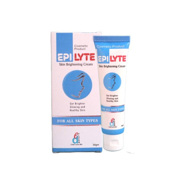 SKIN WHITENING CREAM