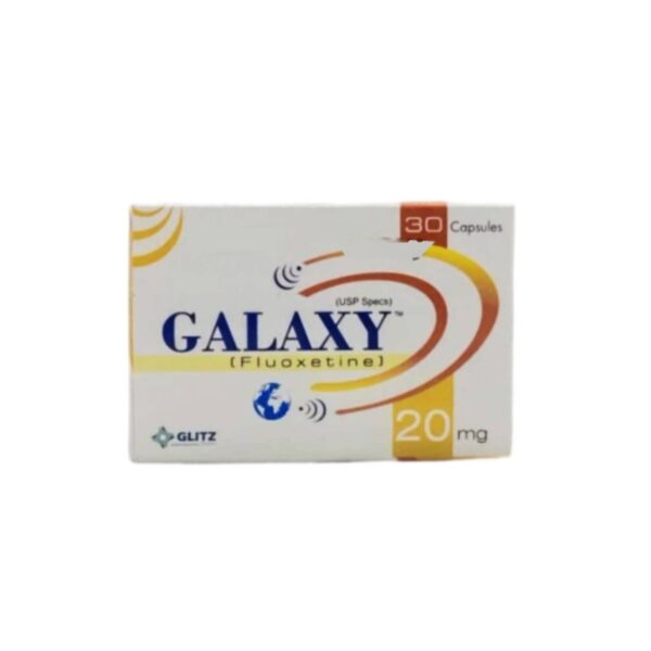 CAP 20MG