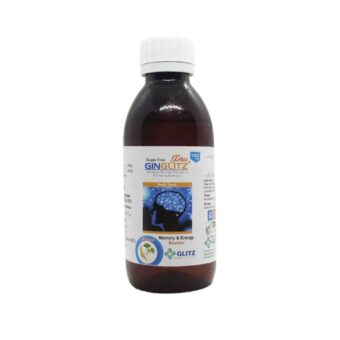 GINGLITZ PLUS SYP