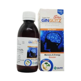 GINGLITZ PLUS SYP