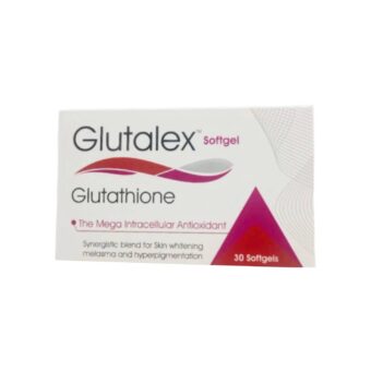 GLUTATHIONE CAP