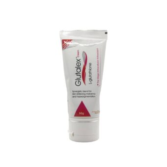 GLUTATHIONE CREAM