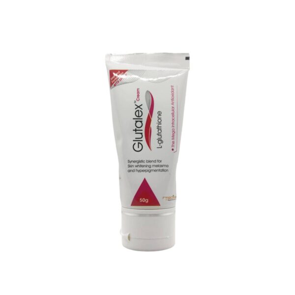 GLUTATHIONE CREAM