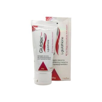 GLUTATHIONE CREAM