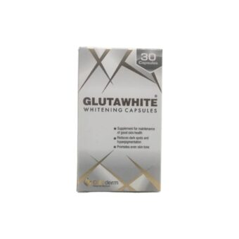 GLUTATHIONE CAP
